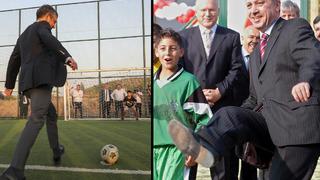 Önce Özel sonra Erdoğan! '19 yıl önce bugün' denilerek paylaşıldı 