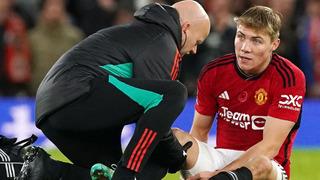 Manchester United açıkladı! Galatasaray maçında forma giyemeyecek