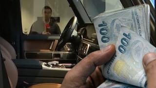 Lüks araç kuyruğu! Türkiye'de satılan en pahalı araçların başında geliyor... 20'den fazla kişi adını yazdırdı, sıra bekliyor