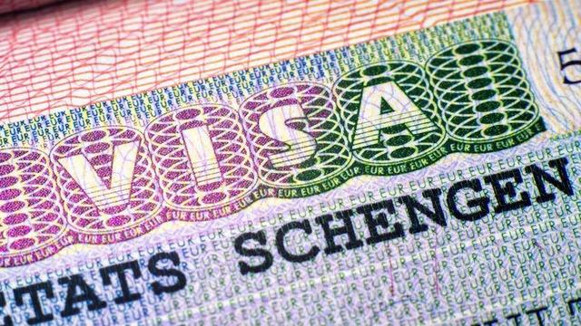 Almanya'dan Schengen vizesi için randevu sistemi değişiyor