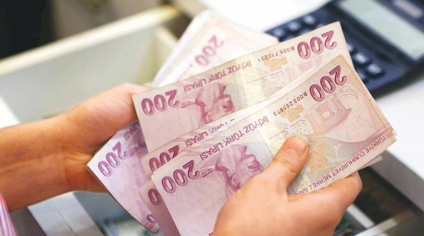 Mevduat hesabı olanlar dikkat! TMSF'den bankada parası olanları ilgilendiren hamle geldi: Devlet güvencesi tutarı 650 bin liraya yükseltildi