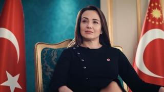 Deniz Uğur tekerleğin halini paylaştı! Birileri kesmemiş mi?