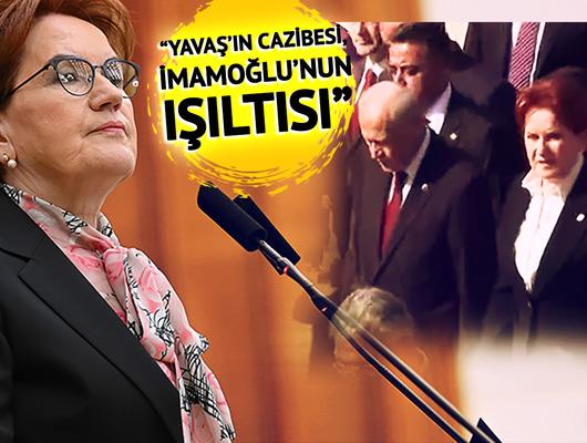 İstifa depremi sonrası 'İYİ Parti dağılıyor' sözleri! MHP iddiası çok konuşulur...