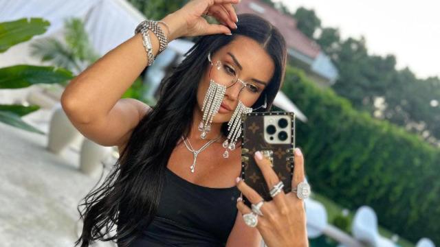 Dilan Polat'ın Enercii'si çalıntı mı? 5 milyon lira gelir sağlamıştı!