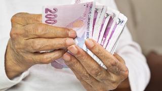 Emekli Sandığı ve Bağ-Kur emeklileri dikkat! 5000 TL emekli ikramiyesi bugün hesaplara yatıyor