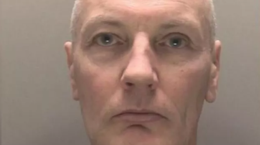 Genç bir kıza yüzlerce kez tecavüz eden doktor hamile hastasını enjeksiyon yaparak öldürdü