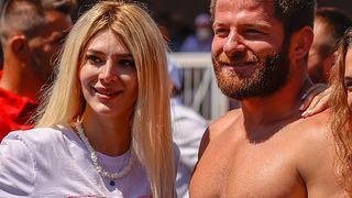 İlayda Şeker eşi İsmail Balaban hakkında çıkan haberlere isyan etti! Acun'a telefon aç yorumu