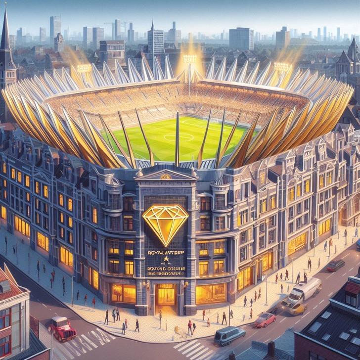 Avrupa'nın önde gelen kulüplerinin stadyumları için özel çalışma! Fenerbahçe, Galatasaray, Beşiktaş ve Trabzonspor'un stadyumlarına beğeni yağdı G1