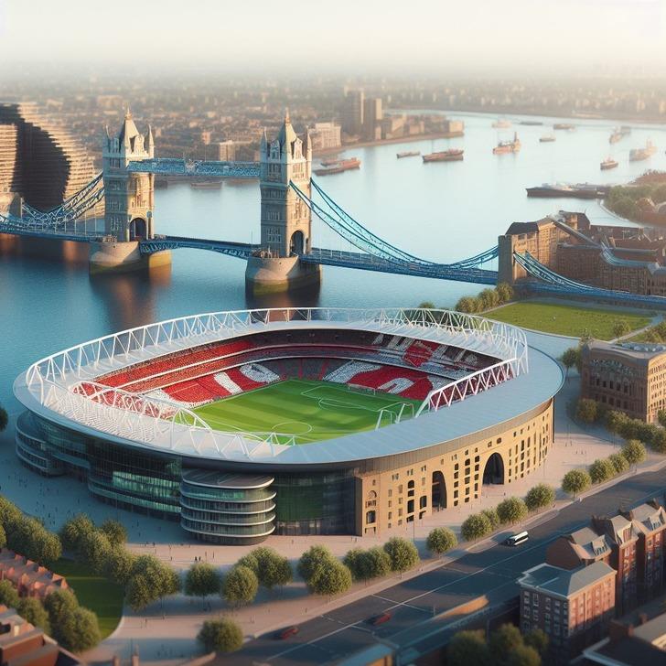 Avrupa'nın önde gelen kulüplerinin stadyumları için özel çalışma! Fenerbahçe, Galatasaray, Beşiktaş ve Trabzonspor'un stadyumlarına beğeni yağdı G2