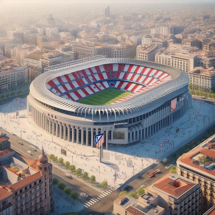 Avrupa'nın önde gelen kulüplerinin stadyumları için özel çalışma! Fenerbahçe, Galatasaray, Beşiktaş ve Trabzonspor'un stadyumlarına beğeni yağdı G3