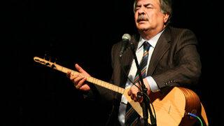 Aydın Doğan Ödülü Arif Sağ'a verildi