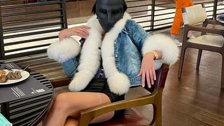 O fenomen inceleniyor diyerek açıkladı: Yanında yasa dışı bahis baronunun...