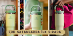 TikTok'u kasıp kavuran o termos Gülümseten Kasım'a özel indirimde