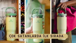 TikTok'u kasıp kavuran o termos Gülümseten Kasım Fırsatları'na özel indirimde