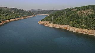 İstanbul'da sevindiren haber! Barajlardaki doluluk oranı yükselişe geçti! İşte son durum...