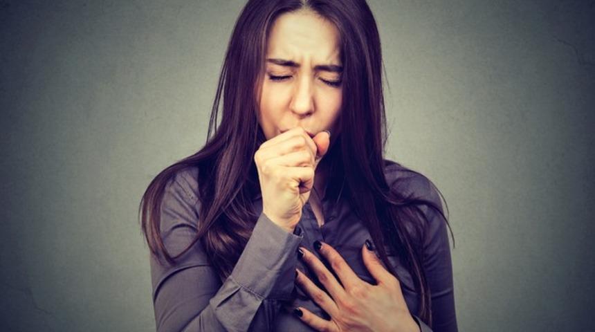 Griple çok sık karıştırıldığından hızla ilerleyebiliyor!