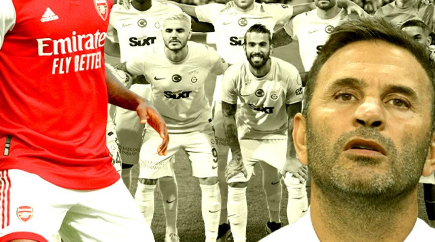 Transfer haberleri: Galatasaray'da 3 yıldızın bileti kesildi! Gelecek isimler de belli oldu