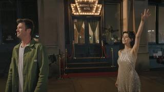 İstanbul İçin Son Çağrı'dan yeni fragman! Kıvanç Tatlıtuğ ve Beren Saat New York'ta