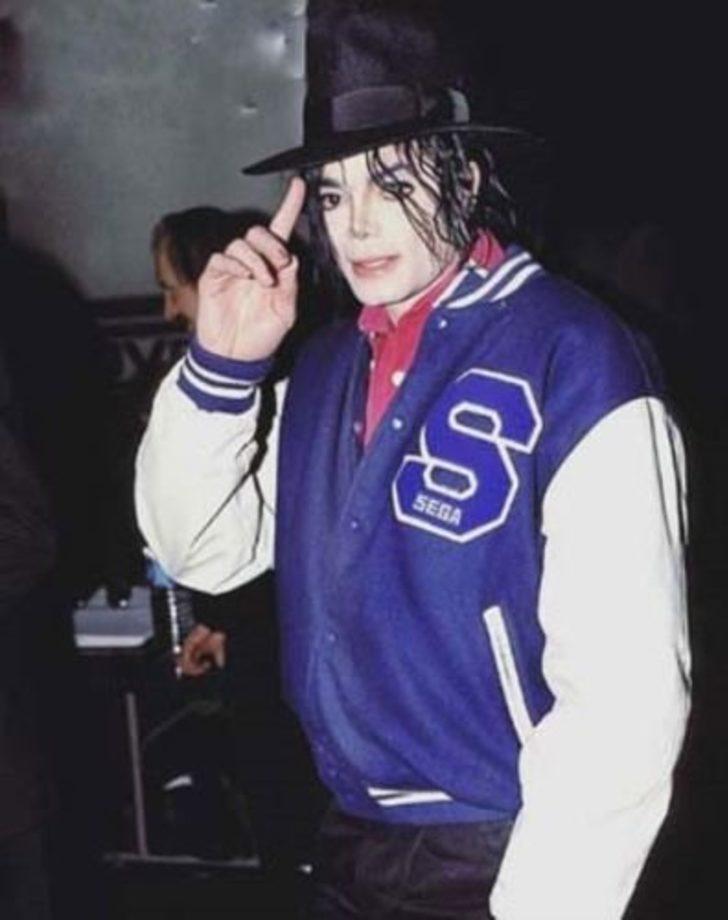 Michal Jackson yaşıyor mu? Bu fotoğraf sosyal medyayı salladı  G2