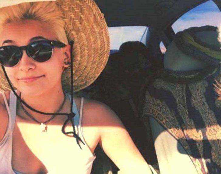 Michal Jackson yaşıyor mu? Bu fotoğraf sosyal medyayı salladı  G3