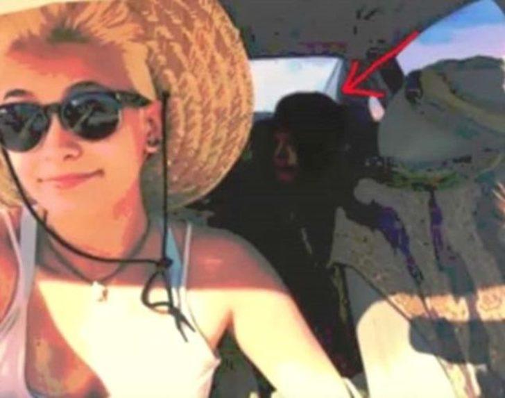 Michal Jackson yaşıyor mu? Bu fotoğraf sosyal medyayı salladı  G4