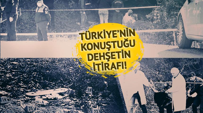 Cesedi bagajdan indirdiler, talimat gelince ateşe verdi: Maden ocağı sahipleri suçu birbirine attı! "10 saniye sonra bir alev gördüm"