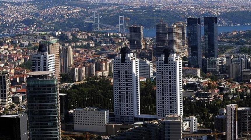 Konut satışları haziranda arttı