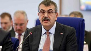 Bakan Tekin açıkladı: 'Seçmeli dersler bölümünü güncelledik'
