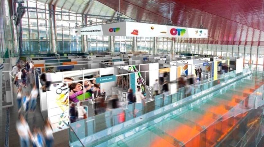 OTF ile çocuklarımızın geleceği garanti altında