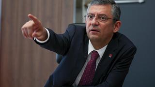 Özgür Özel’den Meral Akşener sorusuna yanıt: ‘Ben de şaşırdım’