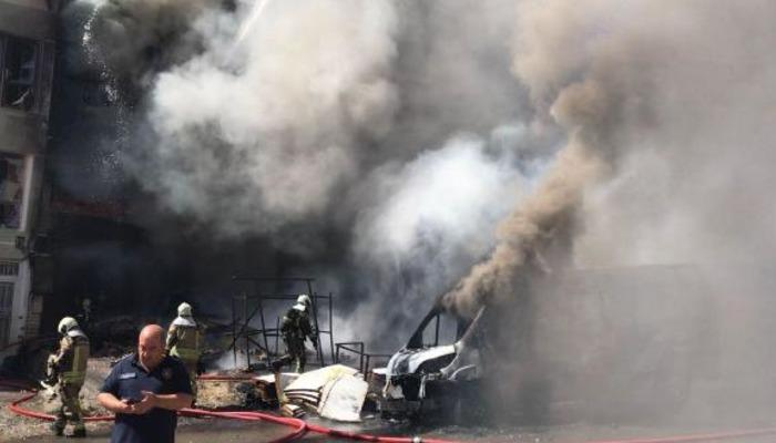 Yangında 3 kişi can vermişti! Fabrika sahibinden şaşırtan ‘sigorta’ açıklaması