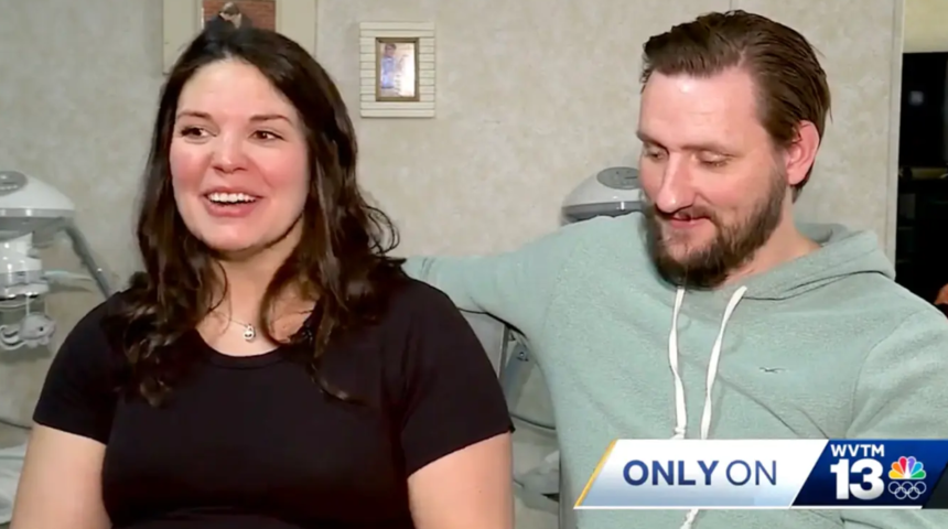 Çift rahime sahip olan kadın ikiz bebeklere hamile kaldı! Doktorları şaşkına çeviren vaka... "Gerçekten çılgınca"