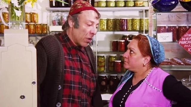 Adile Naşit ve Münir Özkul'lu Neşeli Günler’in turşu tartışması araştırıldı! Yüzde 75'i onu tercih ediyor