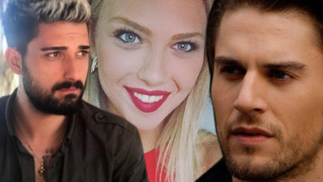 Yasemin meğer arkadaşının aşkıymış!