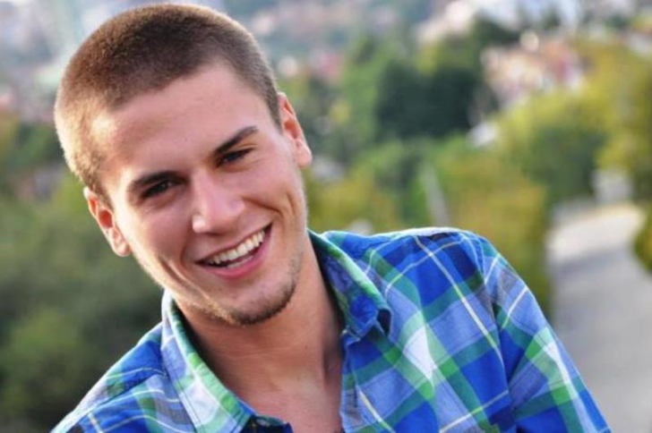 Yasemin meğer arkadaşının aşkıymış! G1