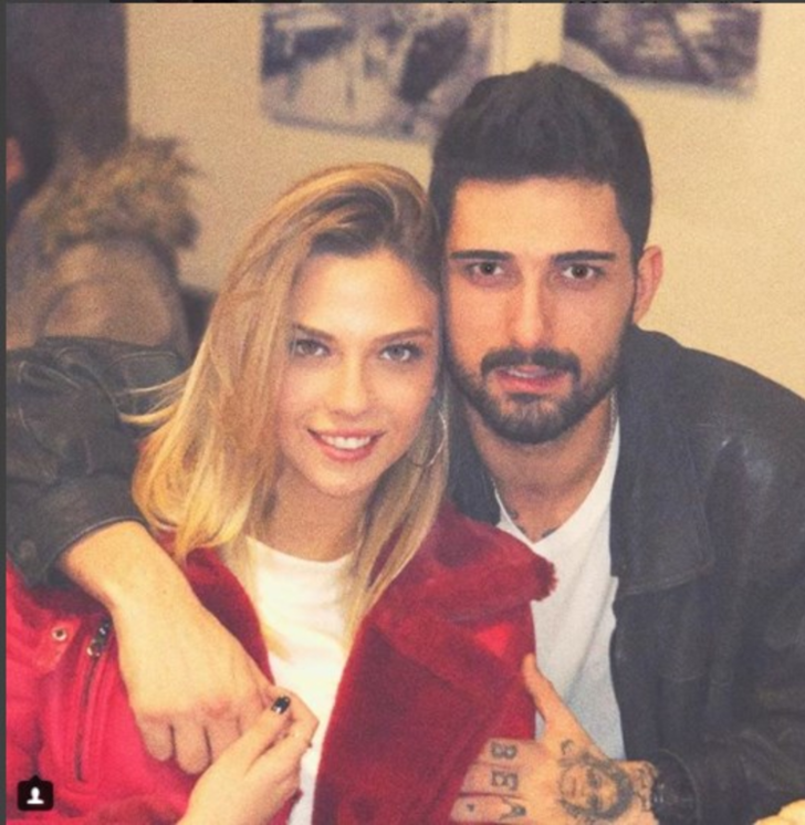 Yasemin meğer arkadaşının aşkıymış! G2