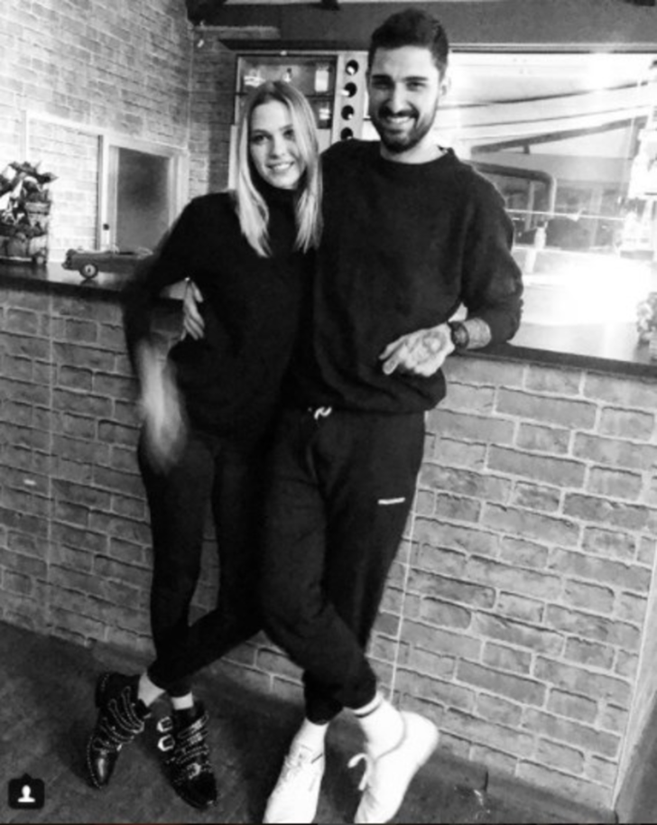 Yasemin meğer arkadaşının aşkıymış! G3