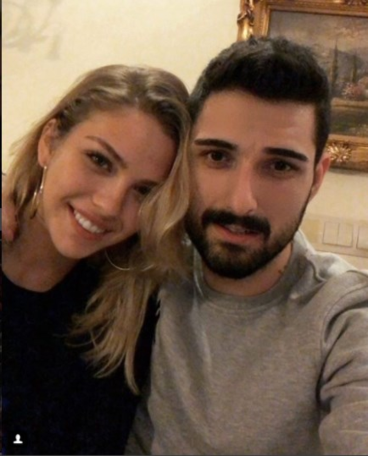 Yasemin meğer arkadaşının aşkıymış! G4