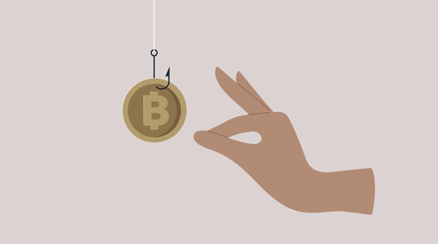 Kripto para sahteciliği: Kripto para dolandırıcılığı hakkında dikkat edilmesi gerekenler