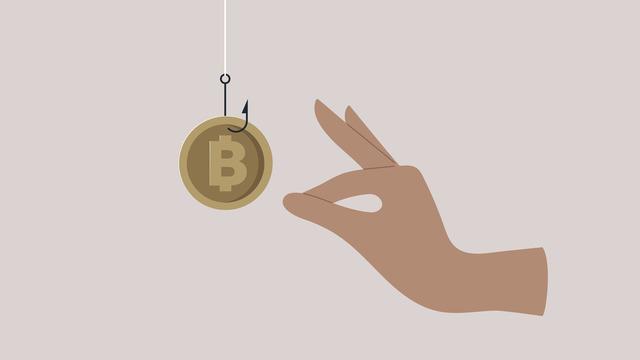 Kripto para sahteciliği: Kripto para dolandırıcılığı hakkında dikkat edilmesi gerekenler