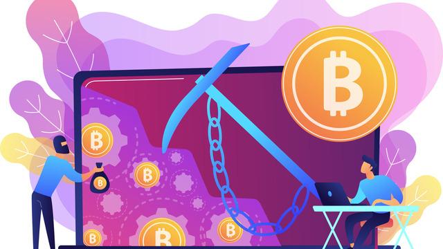Kripto para madenciliği nedir? Kripto para madenciliği nasıl yapılır?