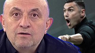 Sinan Engin, Burak Yılmaz'a esti gürledi! Senin Beşiktaşlılığın bu kadar mı?, İnanamıyorum!
