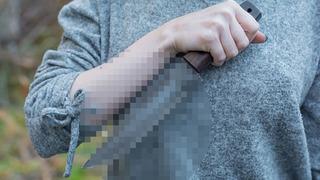 16 yaşındaki kız yenidoğan bebeğinin boğazını keserek öldürdü! Yatak odasının zemini ve duvarları kanla kaplıydı... Cansız bedeni dolabın içinde bulundu