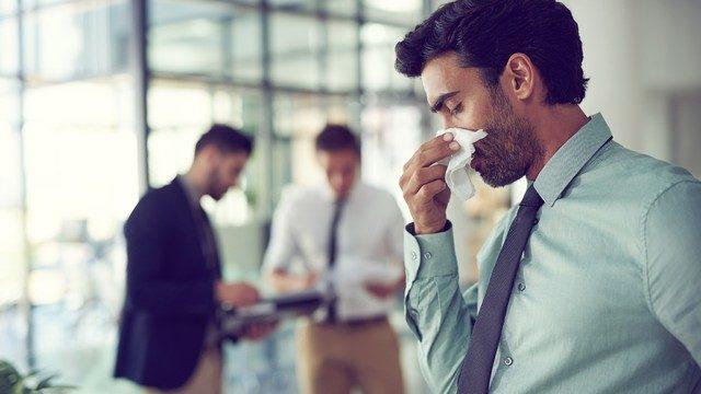 Burnumuz neden kurur?