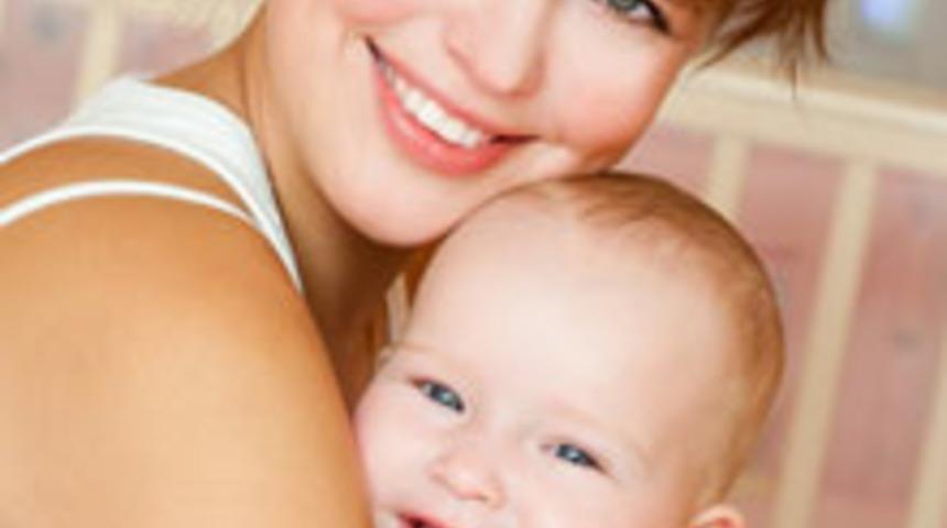 Ya Bebeğimden Ayrı Kalırsam?