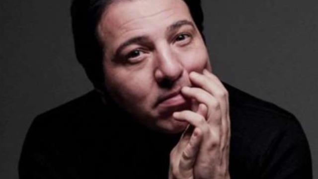 Fazıl Say'ın sevgilisi ayrılık sonrası ortaya çıktı! Meğer ünlü isimle berabermiş