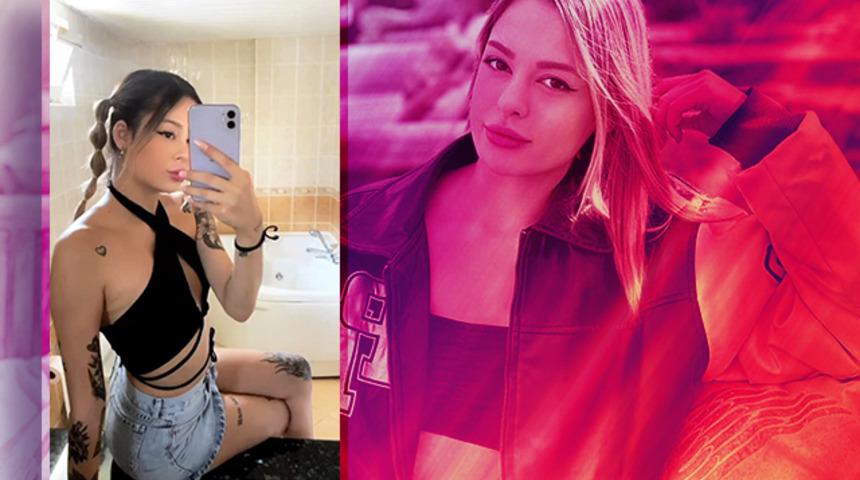 Kabloyla asılı halde bulunmuştu! Dikkat çeken 'ruj' detayı: 'Herkesin canı cehenneme'