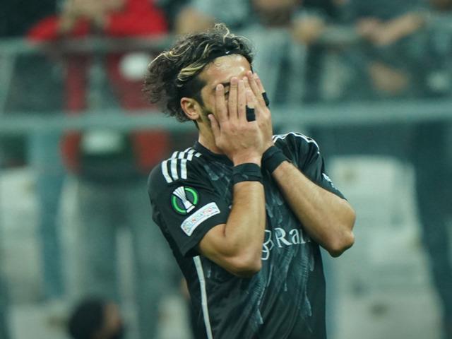 Tayfur Bingöl ile Beşiktaşlı taraftar arasında yaşanan konuşma sosyal medyada gündem oldu