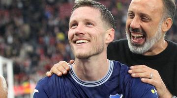 Galatasaray, Beşiktaş'ın eski golcüsü Weghorst'u kadrosuna katmaya yakın!