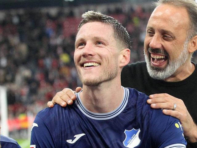 Galatasaray, Weghorst'u kadrosuna katmaya yakın!